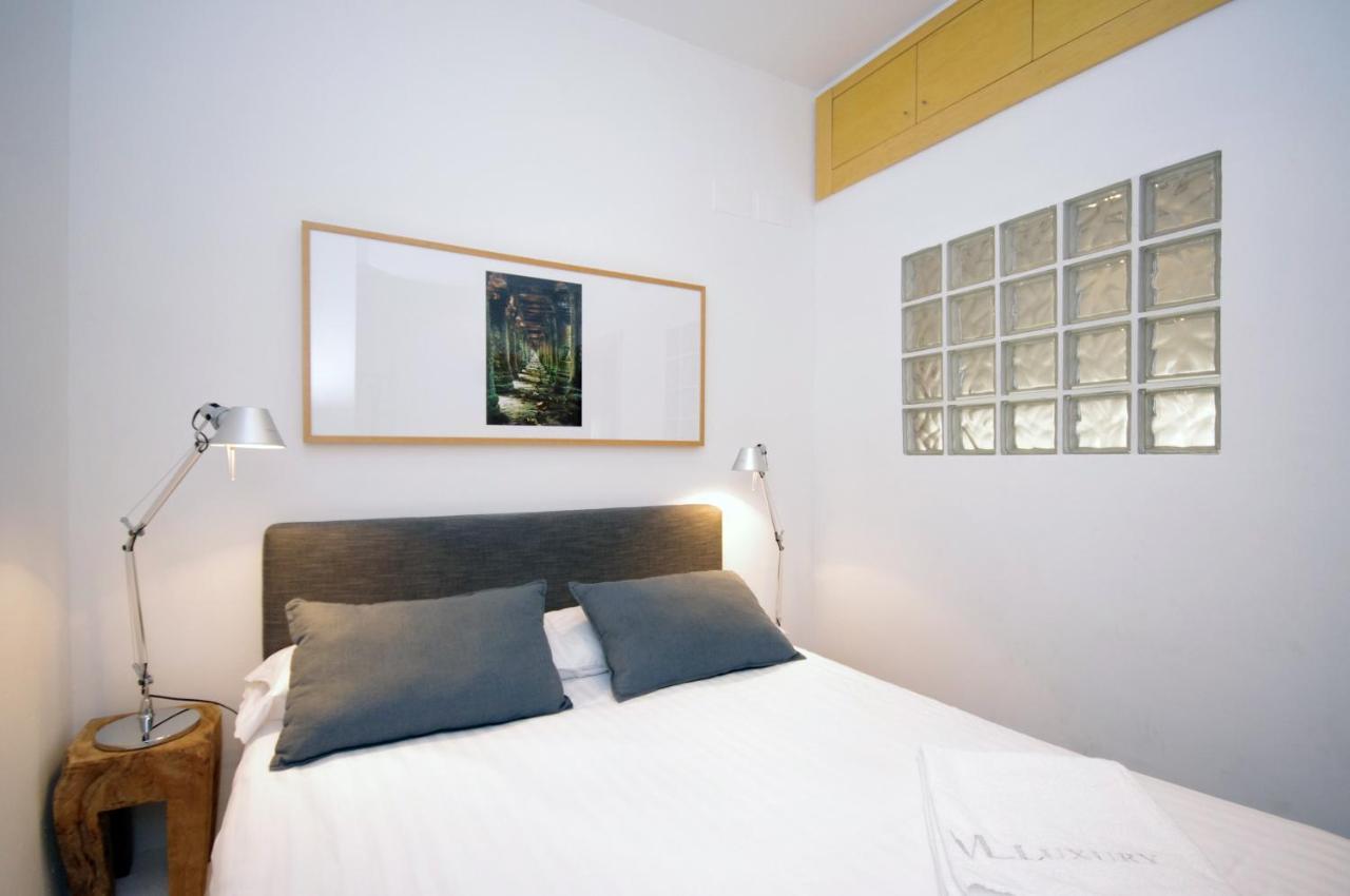 Vivaldi Penthouse Ayuntamiento Apartment Valencia Ngoại thất bức ảnh