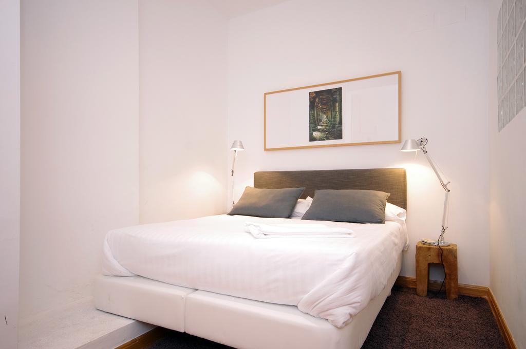 Vivaldi Penthouse Ayuntamiento Apartment Valencia Phòng bức ảnh