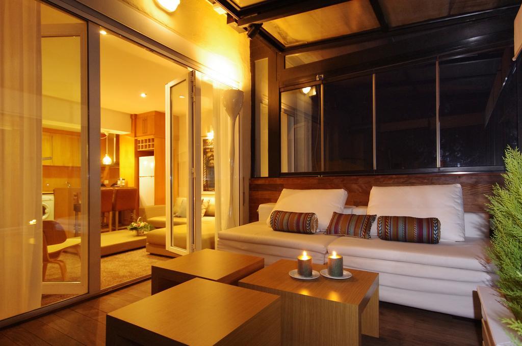Vivaldi Penthouse Ayuntamiento Apartment Valencia Phòng bức ảnh